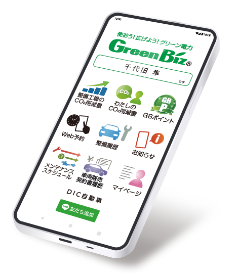 カービジネス