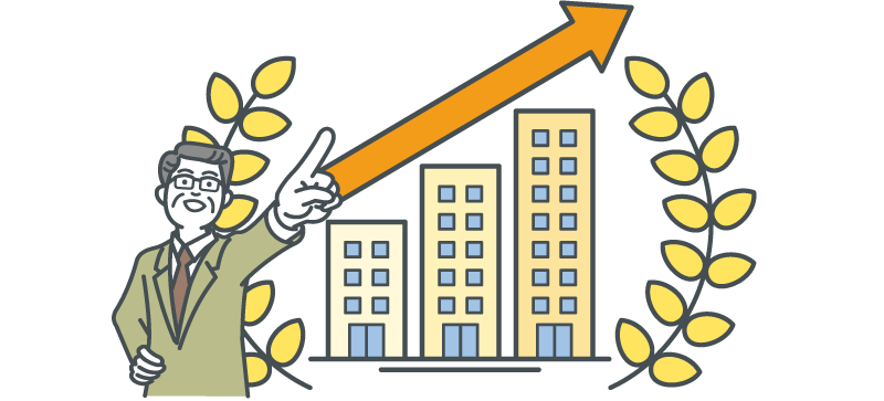 企業ブランディングとIRの強化